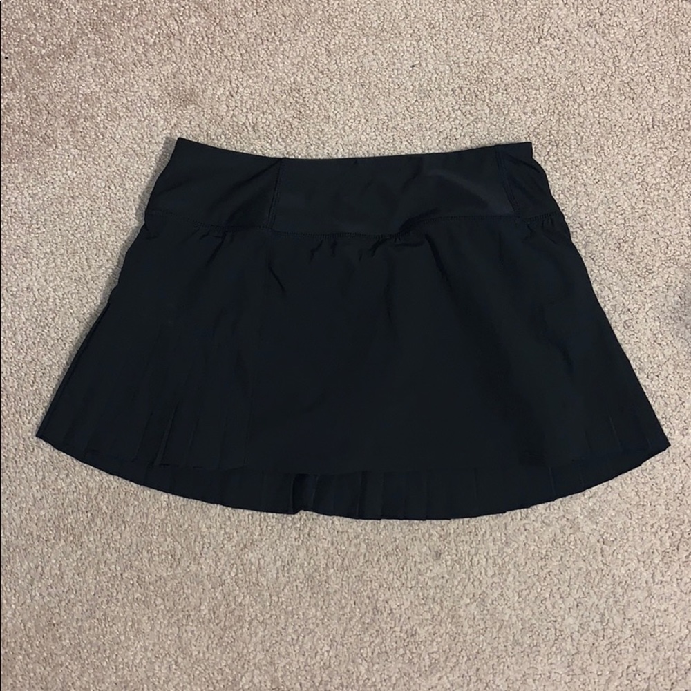 NWOT Mondetta Pleated Tennis Skort